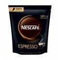 Кава Nescafé Espresso розчинна порошкоподібна 120г