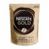 Кава Nescafe Gold розчинна сублімована м/уп 210 г