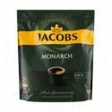 Кофе Jacobs Monarch натуральный растворимый сублимированный 500г