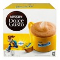 Суміш Dolce Gusto Nesquik для кавових машин з какао і молока 16шт