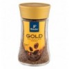 Кофе Tchibo Gold Selection натуральный растворимый 100г