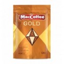 Кофе Maccoffee Gold растворимый сублимированный 120г