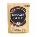 Кава Nescafe Gold розчинна 165г
