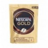 Кофе Nescafe Gold растворимый 165г