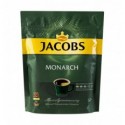 Кава Jacobs Monarch натуральна розчинна сублімована 50г