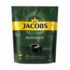 Кофе Jacobs Monarch натуральный растворимый сублимированный 50г