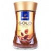 Кофе Tchibo Gold Selection растворимый сублимированный 200г