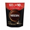 Кава Nescafe Espresso розчинна порошкоподібна 70г