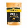 Кофе Jacobs Barista Editions Espresso растворимый порошковый 150г