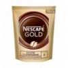 Кава Nescafe Gold натуральна розчинна сублімована 120г