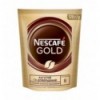 Кофе Nescafe Gold натуральный растворимый сублимированный 120г