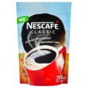 Кава Nescafe Classic натуральна розчинна гранульована 350г