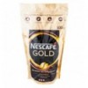 Кава Nescafe Gold натуральна розчинна сублімована 500г