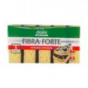 Губки Domi Fibra Forte кухонные 5шт