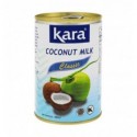 Молоко кокосовое Kara Classic 17% 400мл