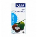 Молоко кокосовое Kara ультрапастеризованное 17% 1л
