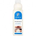 Молоко Zinka козье пастеризованное 2.8% 930г
