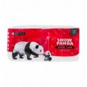 Папір туалетний Snow panda Extra care Aroma 4-х шарова 16шт