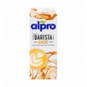 Напиток миндальный Alpro Barista Almond 1л