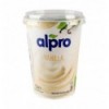 Продукт соєвий Alpro Vanilla ферментований 500г