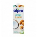 Напиток кокосово-миндальный Alpro 1л