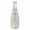 Вода Evian минеральная негазированная в стекле New 0,33л