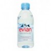 Вода мінеральна Evian негазована 0,33л