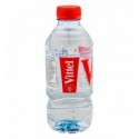 Вода минеральная Vittel негазированная 0,33л