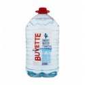 Вода питна Buvette Smart Water негазована 5л