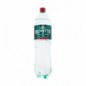 Вода минеральная Buvette 5 сильногазиров лечебно-столовая 1.5л