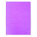 Блокнот А5 , 80 л , "Венеция " клетка фиолет