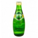 Вода мінеральна Perrier газована 0,33л скло