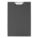 Папка-планшет A4, чорний