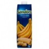 Нектар Sandora банановий з м`якоттю 0.95л