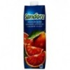 Напій соковий Sandora Cицилійський червоний апельсин 0.95л