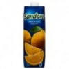 Нектар Sandora лимонний неосвітлений 0.95л