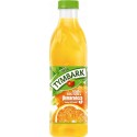 Сок Tymbark Aпельсиновый 100% 1л