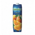Сок Sandora апельсиновый неосветлённый 0.95л
