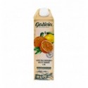 Сок Galicia Апельсин-яблоко 1л