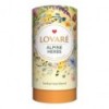 Чай травяной LOVARE "Alpine herbs" 80г, лист