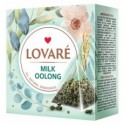 Чай зелений LOVARE "Milk oolong" 15х2г, пакет ( lv.76395 )