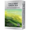 Чай зелений МОNOМАХ EXCLUSIVE GREEN TEA 90г, лист