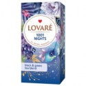Чай LOVARE "1001 Nights" бленд чорного та зеленого 24х2г, пакет ( lv.16508 )