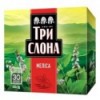 Чай травяной ТРИ СЛОНА "Мелисса" 30х1.4г, пакет