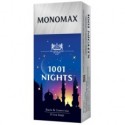 Чай МОНОМАХ 1001 NIGHTS бленд черного и зеленого 25х 1.5г, пакет ( mn.18342 )