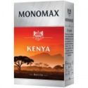 Чай черный МОNOМАХ "KENYA" 90г, лист