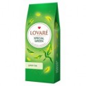 Чай зеленый LOVARE "Special Green" 80г, лист ( lv.01809 )