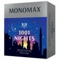 Чай МОНОМАХ 1001 NIGHTS бленд черного и зеленого 100х 1.5г, пакет ( mn.19967 )