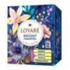 Чай чорний LOVARE асорті з бергамот 32х2г, пакет ( lv.79822 )