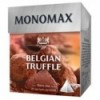 Чай чорний МОNOМАХ "BELGIAN TRUFFLE" 20х2г, пакет